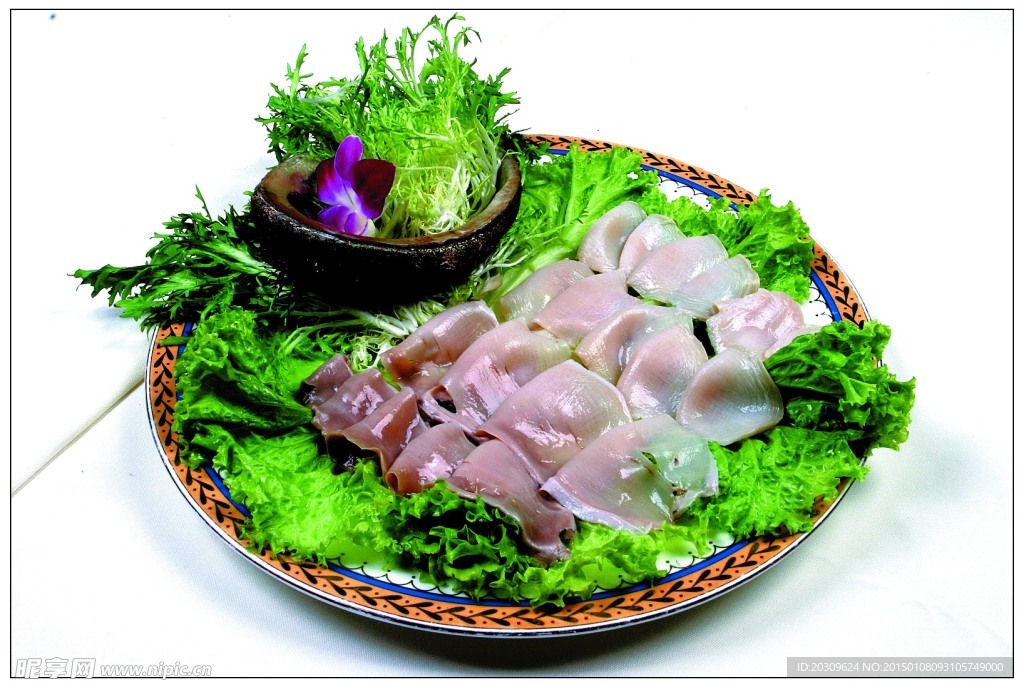 肉类食物