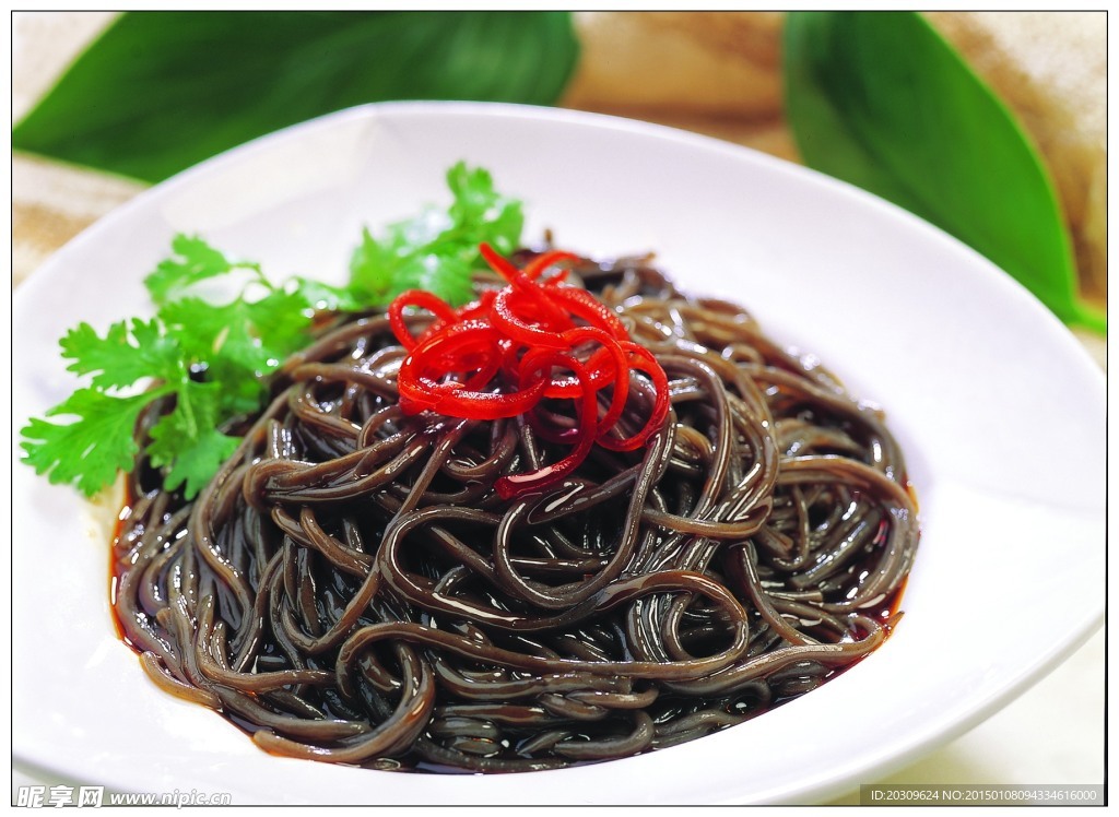 爽口蕨粉
