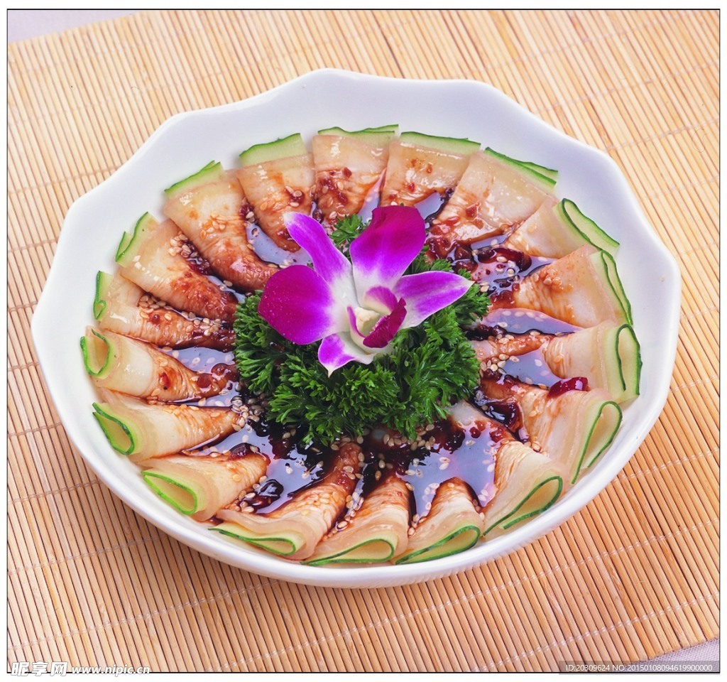 沪江特色肉