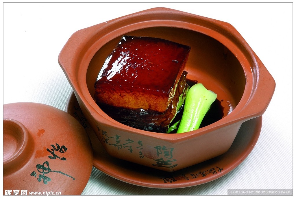 一品方肉
