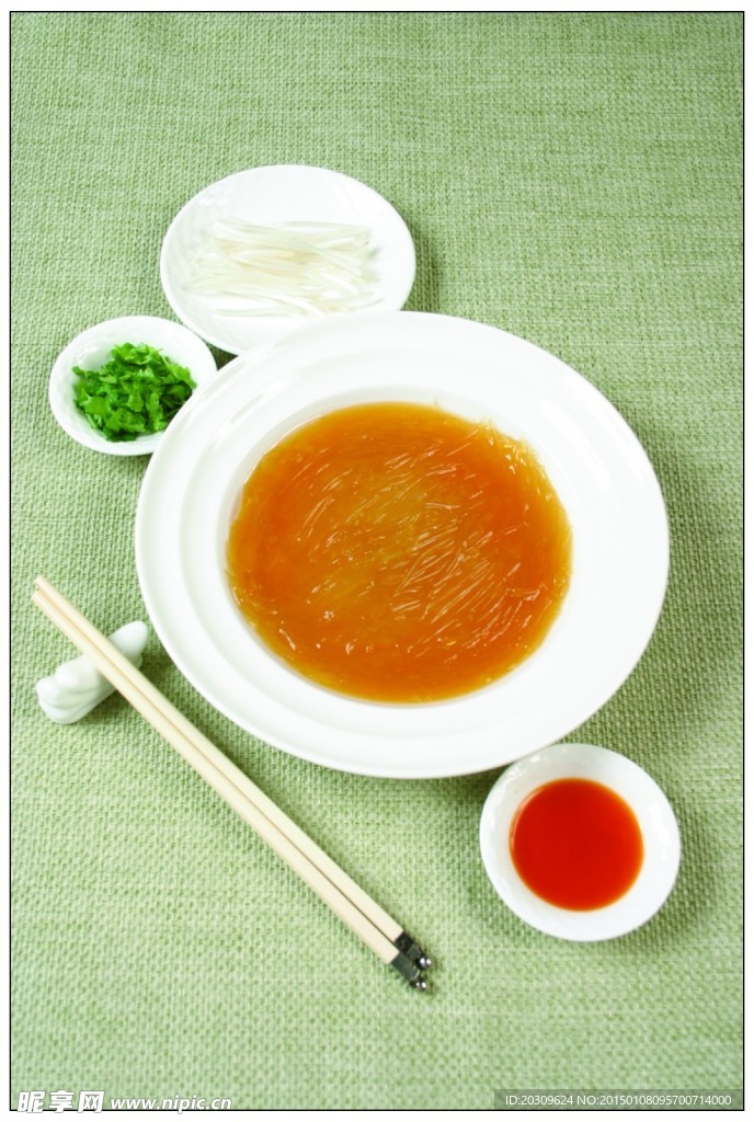 红烧大鲍翅