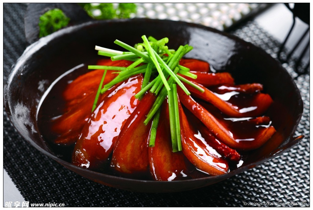 我家香香肉