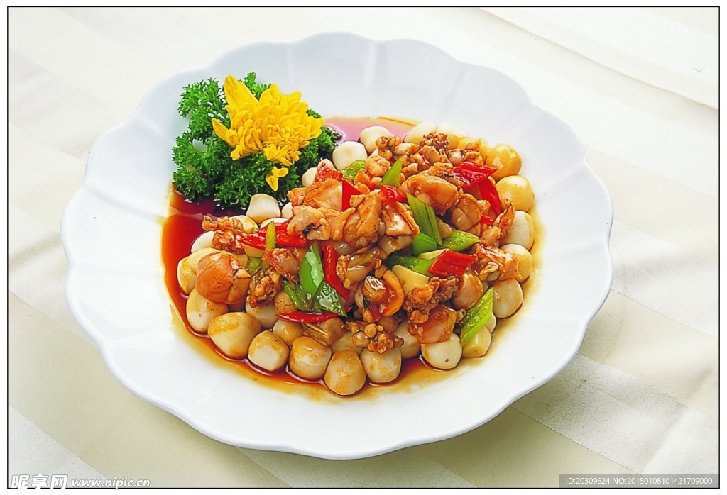奶芋牛蛙