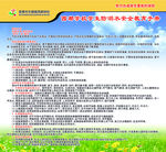 学校海报