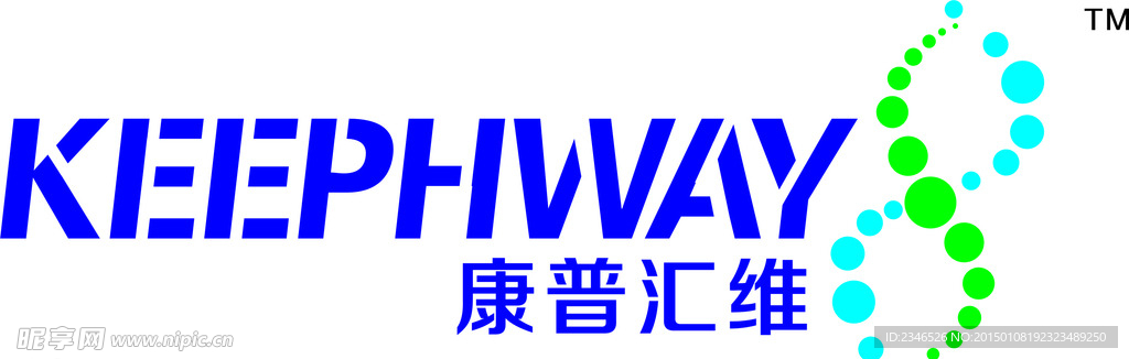 康普汇维 logo