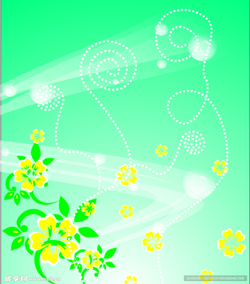 花之韵