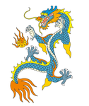 龙图腾