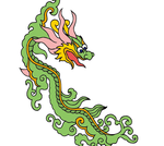 龙图腾