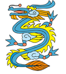 龙图腾