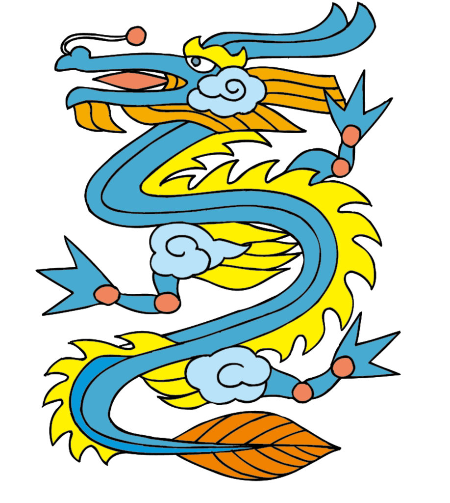 龙图腾