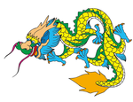 龙图腾