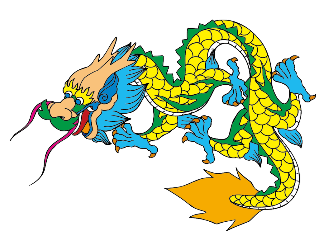 龙图腾