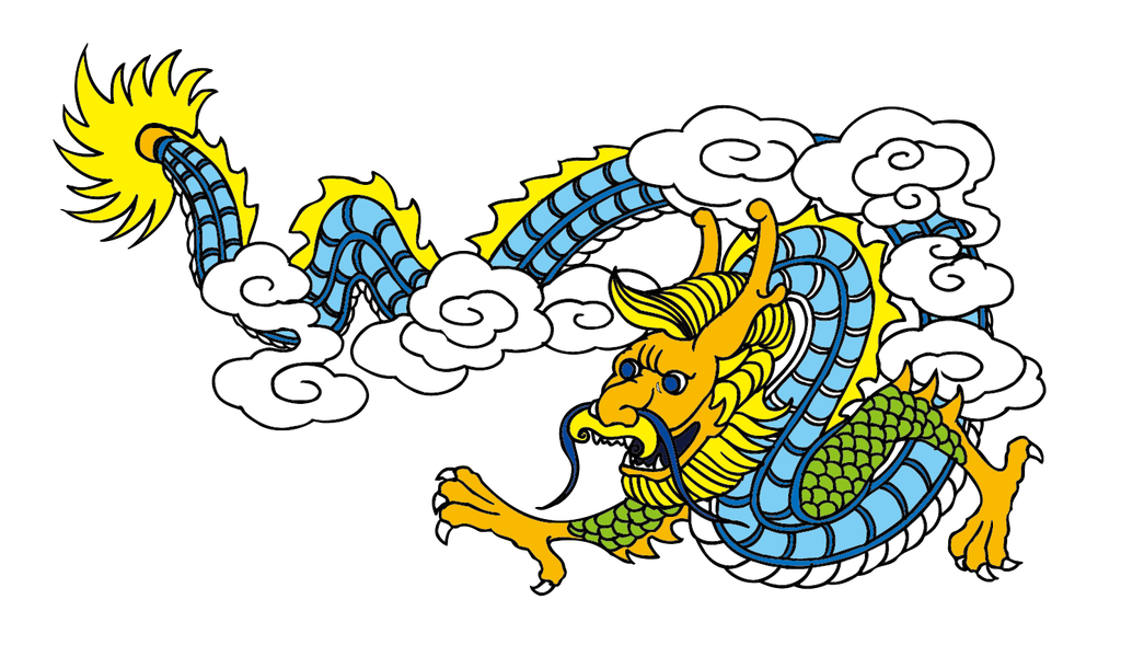 龙图腾
