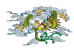 龙图腾