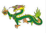 龙图腾
