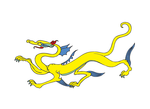 龙图腾
