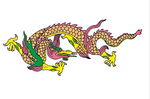 龙图腾
