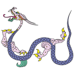 龙图腾