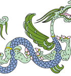 龙图腾