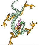 龙图腾
