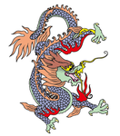 龙图腾