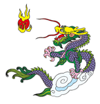 龙图腾