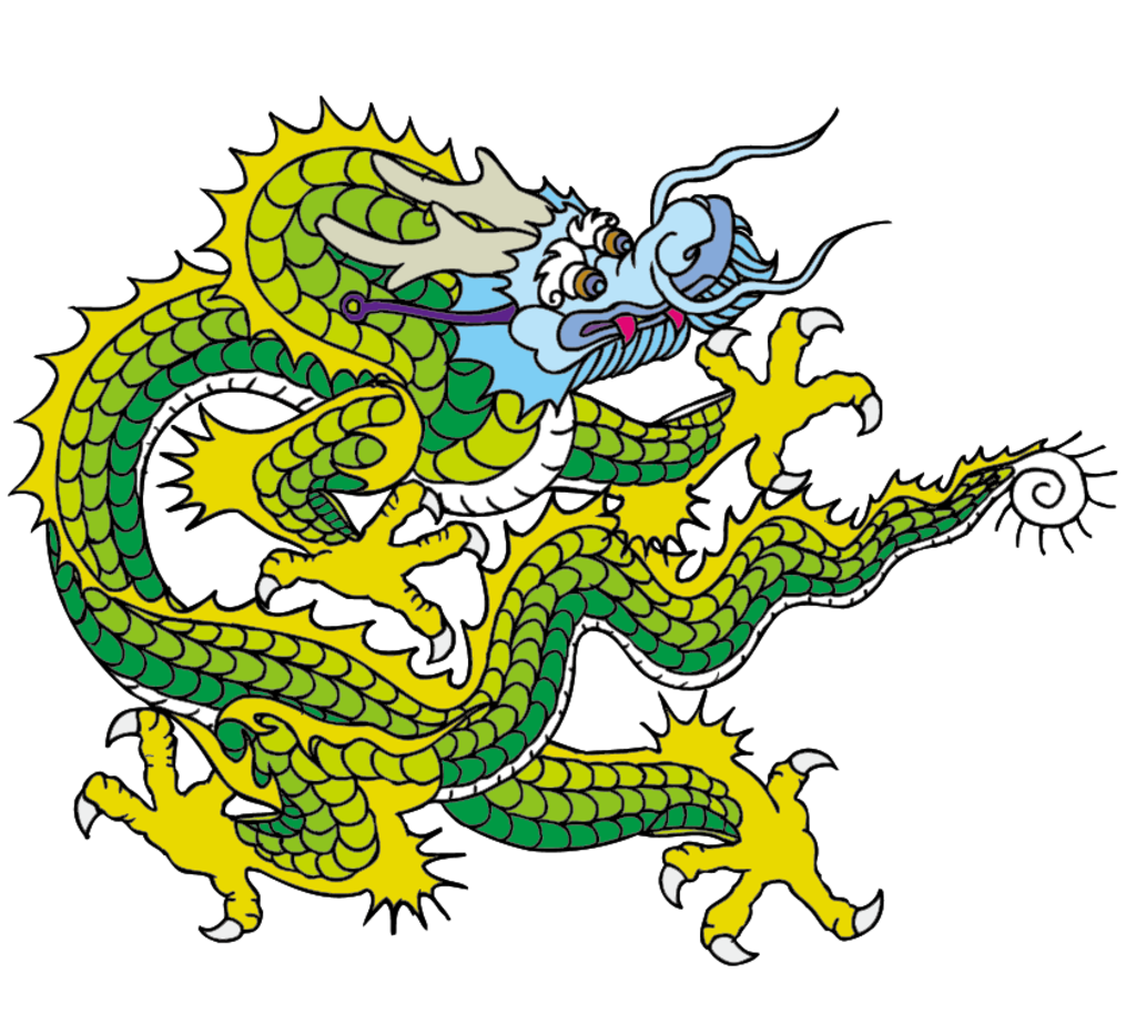 龙图腾