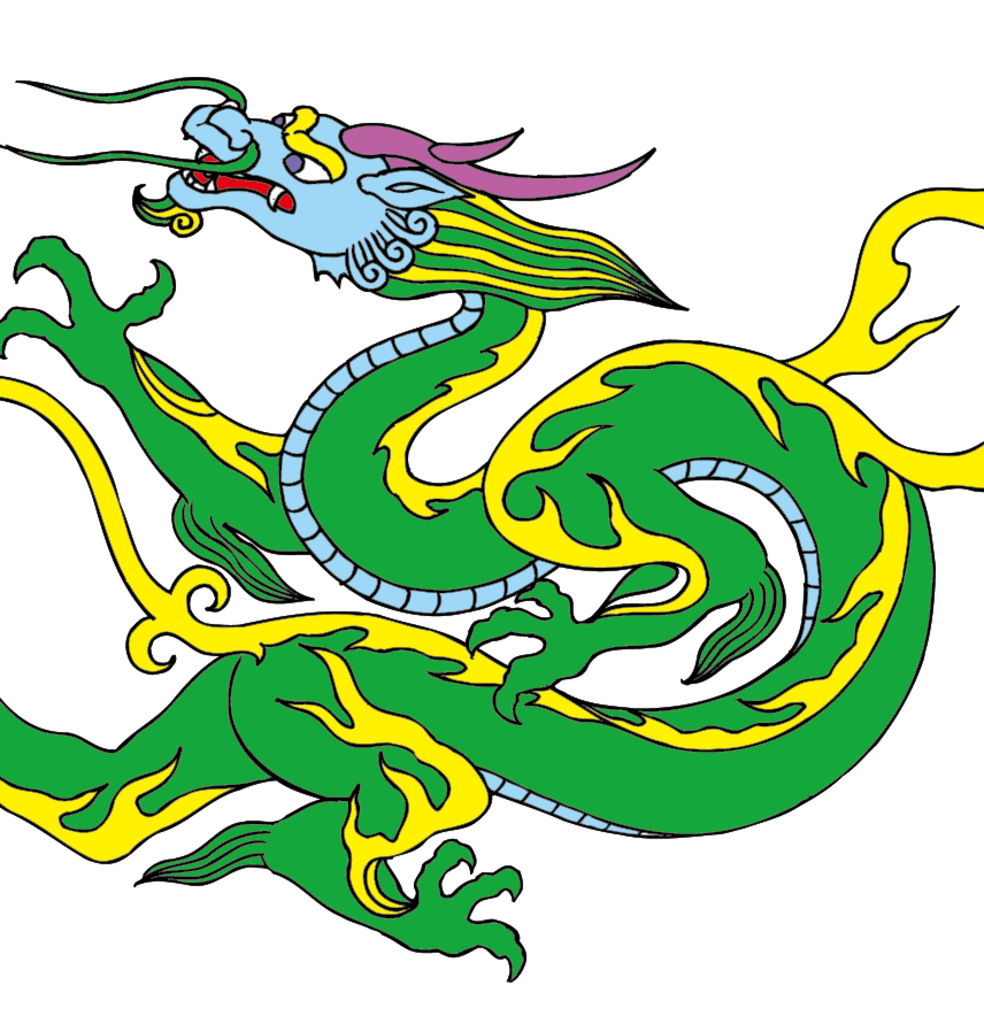 龙图腾