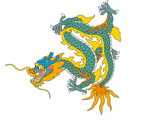 龙图腾