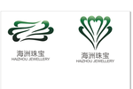 珠宝logo
