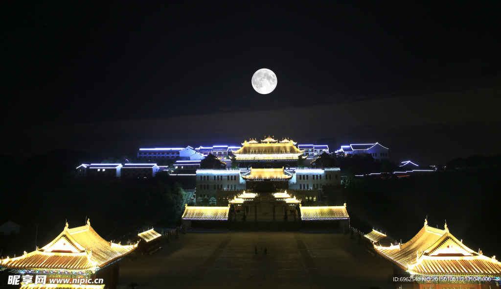 绍兴龙华寺