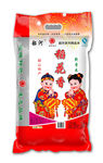 稻花香米平面图