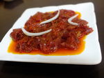 火锅 牛肉
