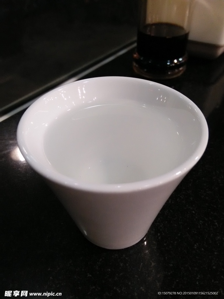 茶水