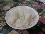 米饭