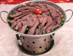 锅仔精品肉