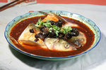 保府鱼头泡饼