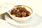 毛式红烧肉