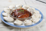 梅菜扣肉