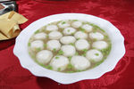 清水鱼丸