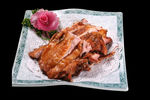 布衣布衣神仙鸡