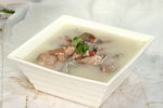 莲藕炖排骨