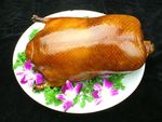 清香酥鸭子