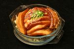 芽菜扣肉