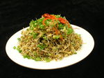 扁豆芽
