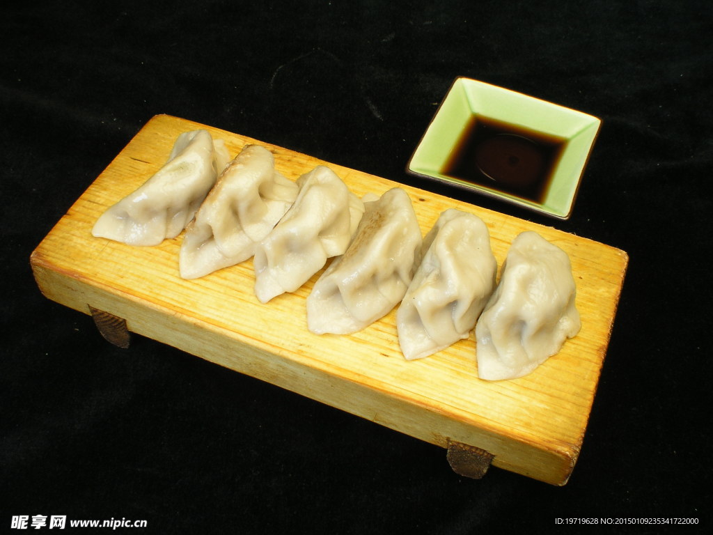日本锅贴
