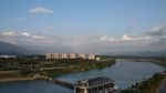 江河风景