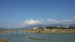 昌化江风景