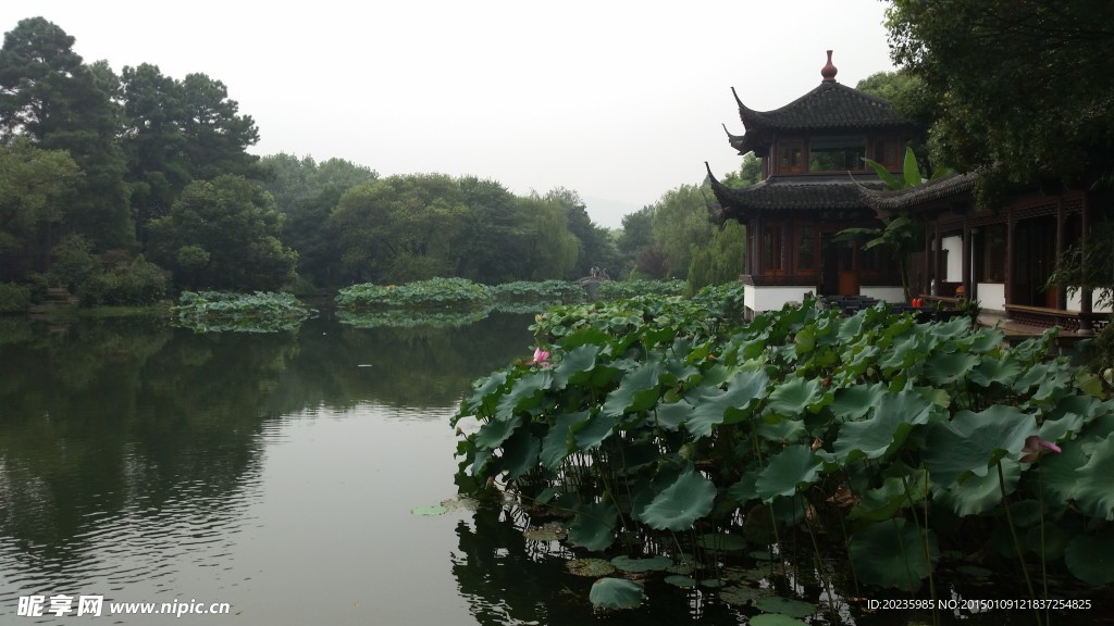 杭州风景