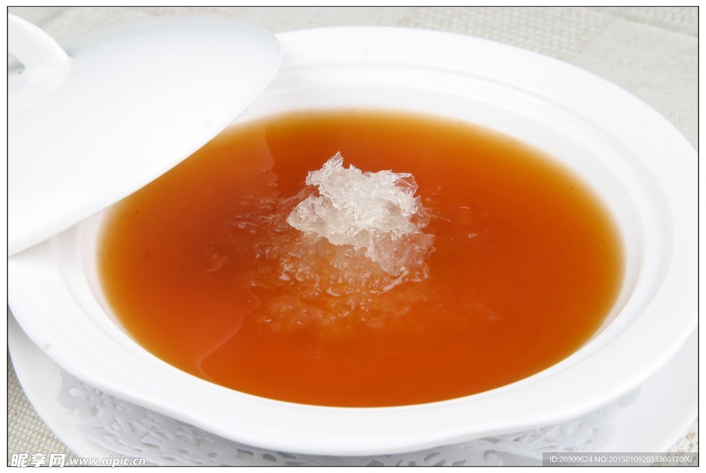 红烧官燕
